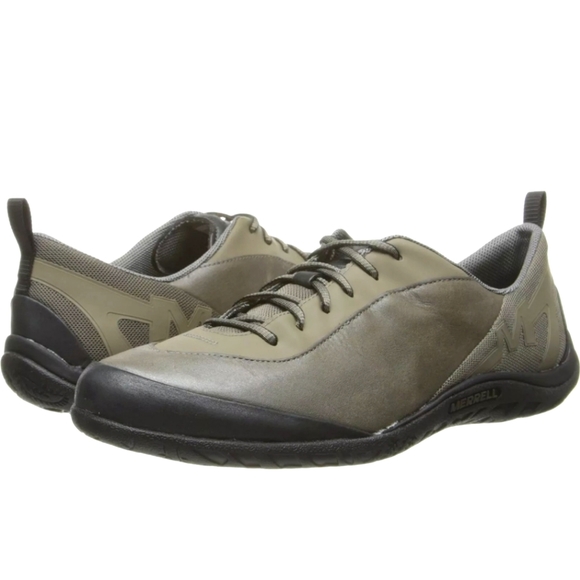 Merrell Women's Casual Comfort Walking Shoes - US 8 - Picture 4 of 10